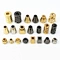 Adjust Alloy Stopper Buckles
