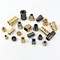 Adjust Alloy Stopper Buckles